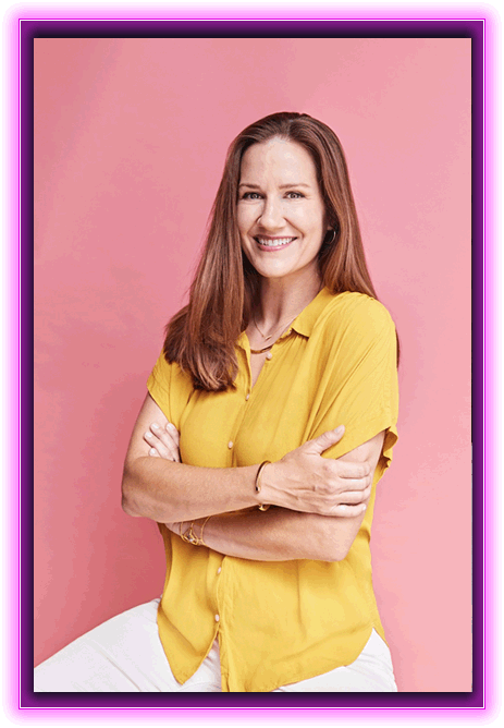 Amanda Utter Voiceover