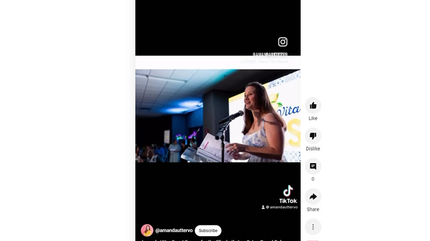 Elizabeth Ann Seton Board Gala