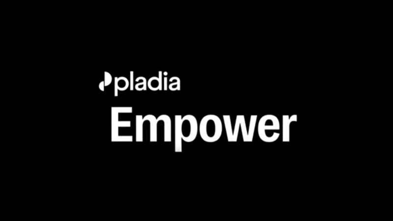Pladia Empower